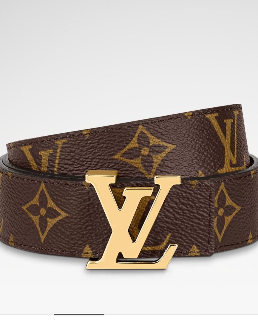 LV Belt